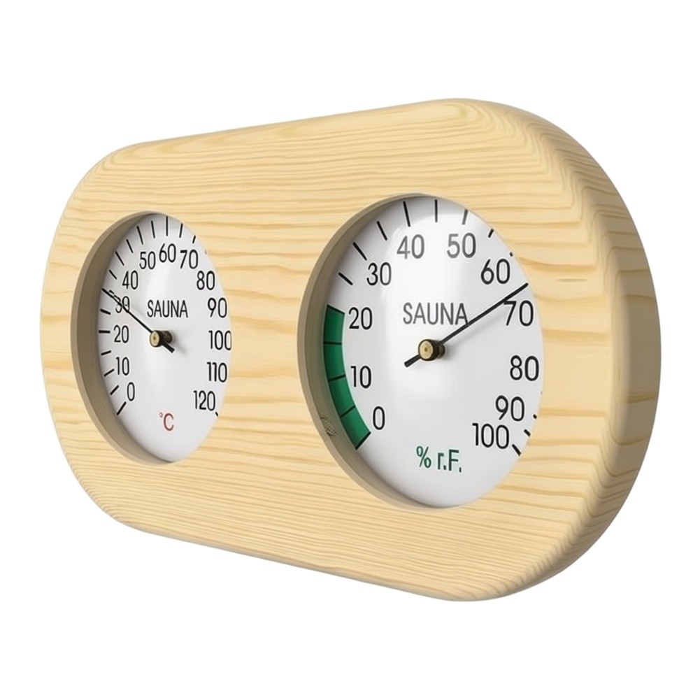 Dual-Temperatur-Feuchtigkeitsm – Spa Wellness Center Bewertung und Preis
