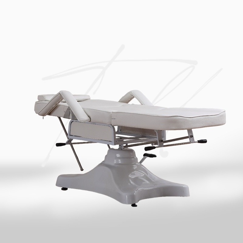 Massagebett, Gesundheits- und  – Spa Wellness Center Bewertung und Preis