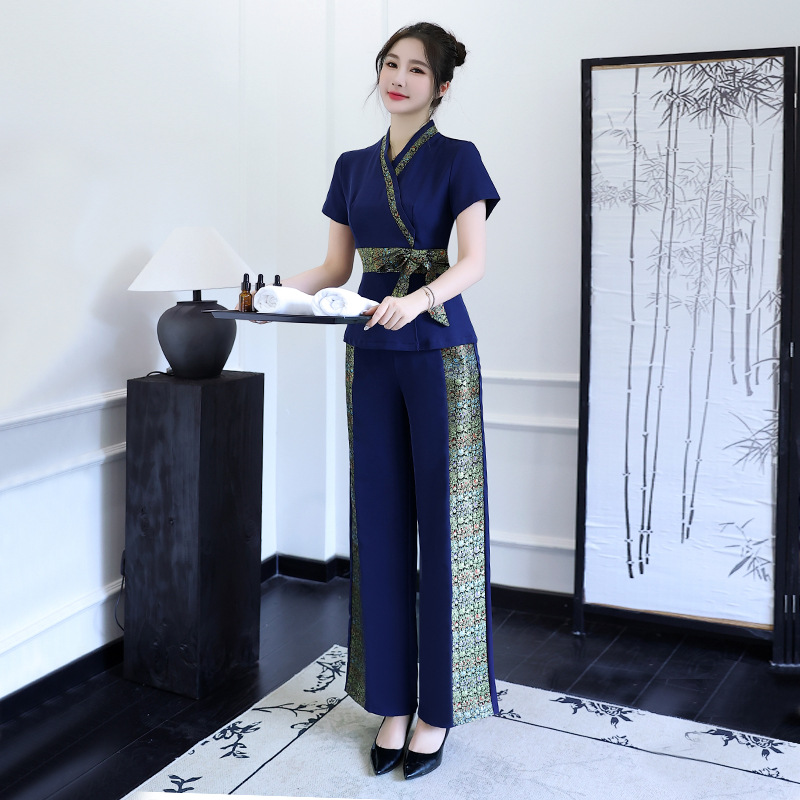 Thai Wellness Center Damen Spa – Spa Wellness Center Bewertung und Preis