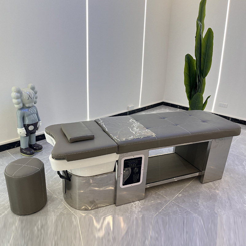 Hochwertiges Kopftherapie-Sham – Spa Wellness Center Bewertung und Preis