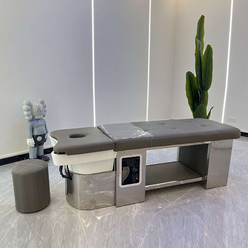 Hochwertiges Kopftherapie-Sham – Spa Wellness Center Bewertung und Preis