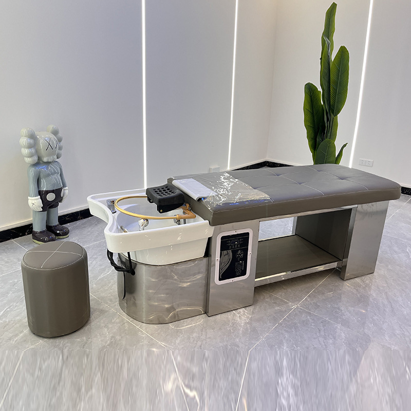 Hochwertiges Kopftherapie-Sham – Spa Wellness Center Bewertung und Preis