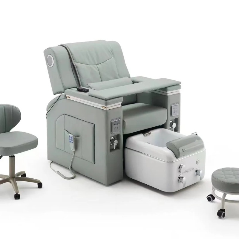 Neu eingetroffener Luxus-Pedik – Spa Wellness Center Bewertung und Preis