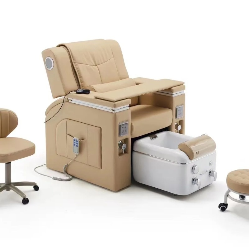 Neu eingetroffener Luxus-Pedik – Spa Wellness Center Bewertung und Preis