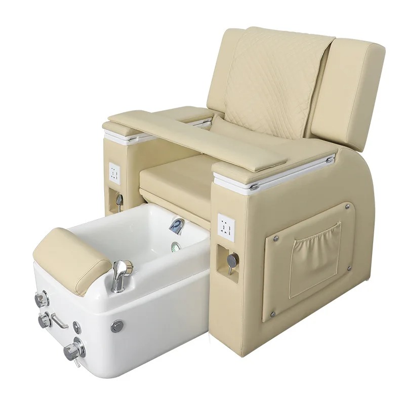 Neu eingetroffener Luxus-Pedik – Spa Wellness Center Bewertung und Preis