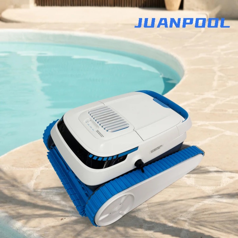 PC20 QD-40 Kabelloser Poolrein – Spa & Wellness Hotel Paradiso Bewertung und Preis