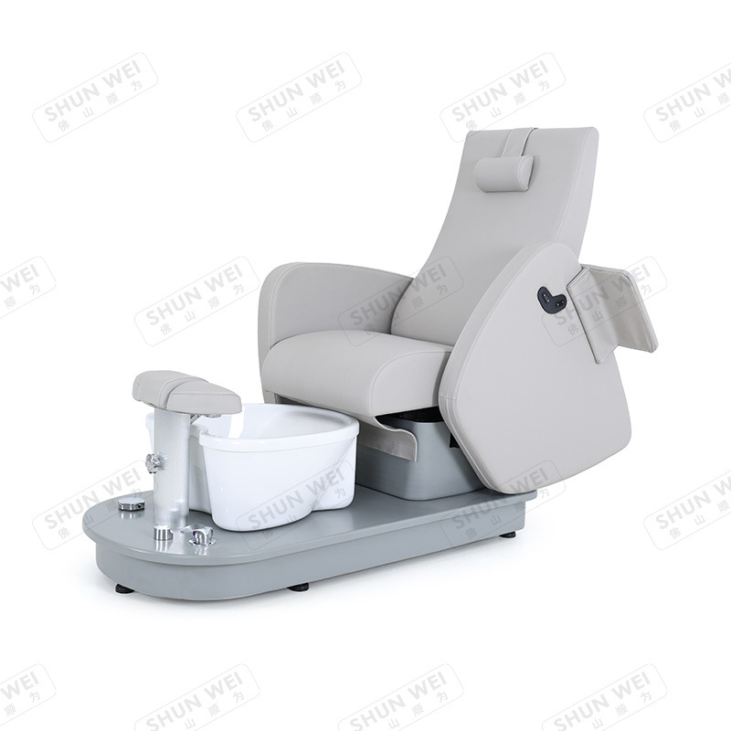 Massage, verstellbarer Spa-Stu – Spa Wellness Center Bewertung und Preis