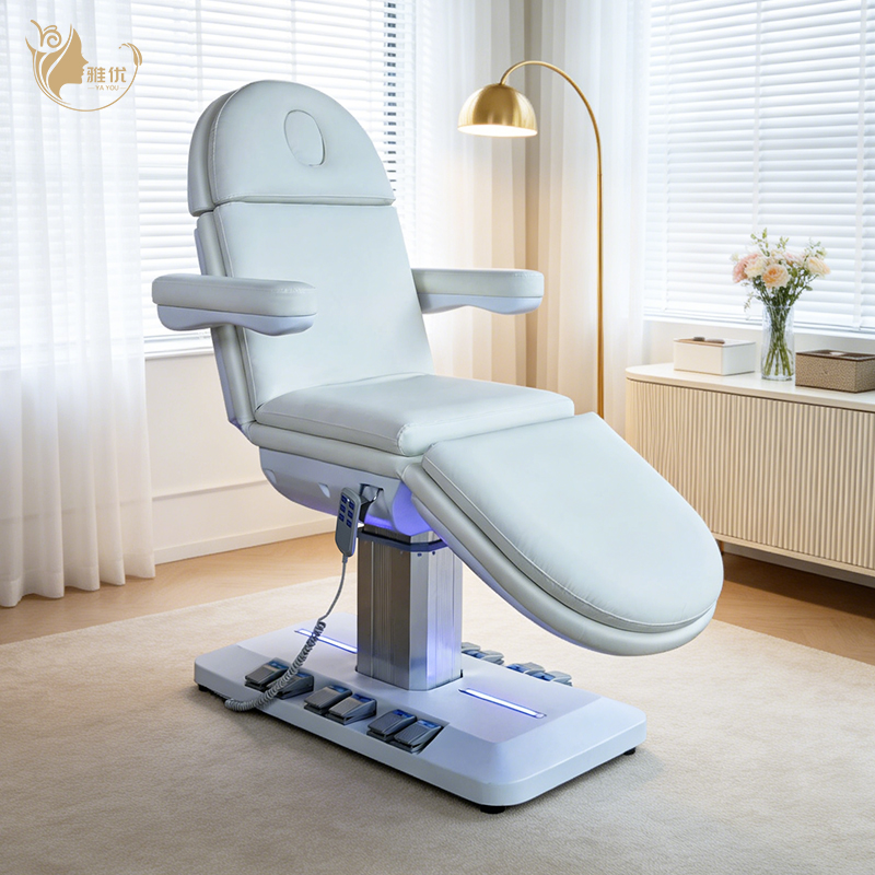 Neues Design Kopfmassage-Schön – Spa Wellness Center Bewertung und Preis