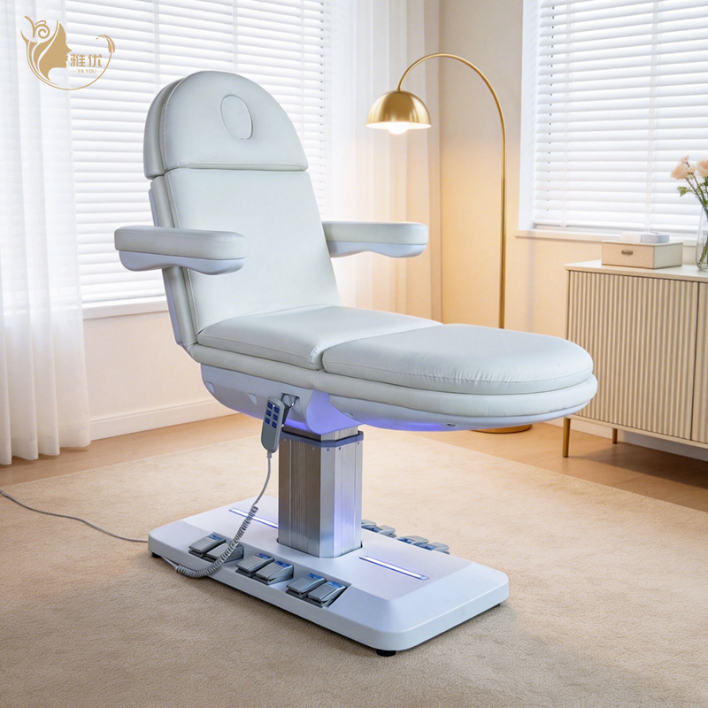 Neues Design Kopfmassage-Schön – Spa Wellness Center Bewertung und Preis