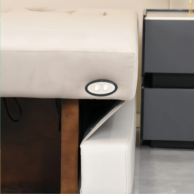 Elektrisches Massagebett Spa W – Spa Wellness Center Bewertung und Preis