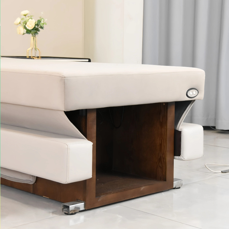 Elektrisches Massagebett Spa W – Spa Wellness Center Bewertung und Preis